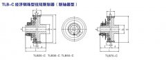 TLB-C 經濟鋼珠型扭矩限制器